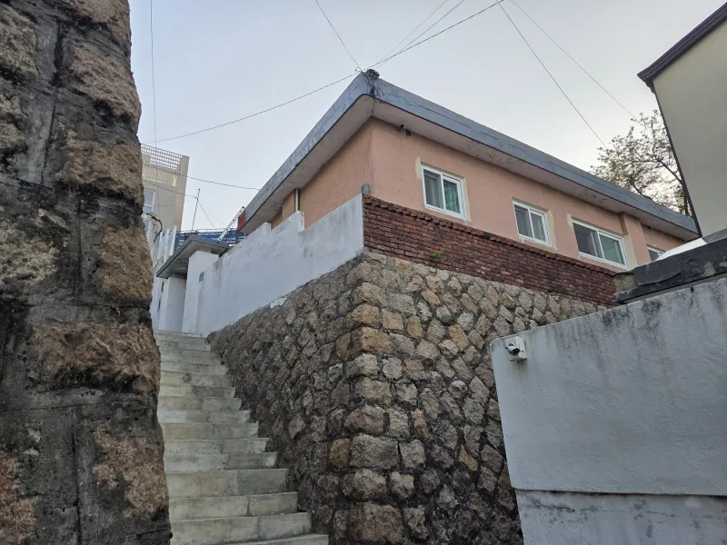 [Mapo, Seoul] Mapo-dong stone house 29