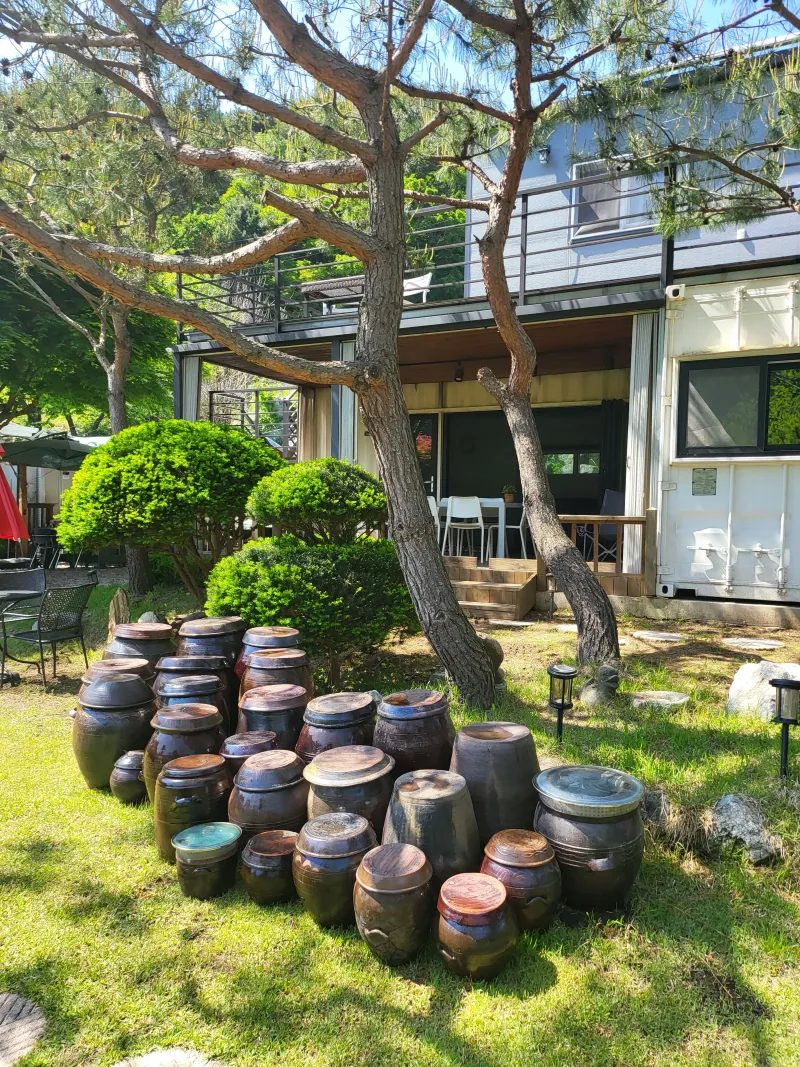 [Yangpyeong] A quiet, private retreat in a mountain village 24