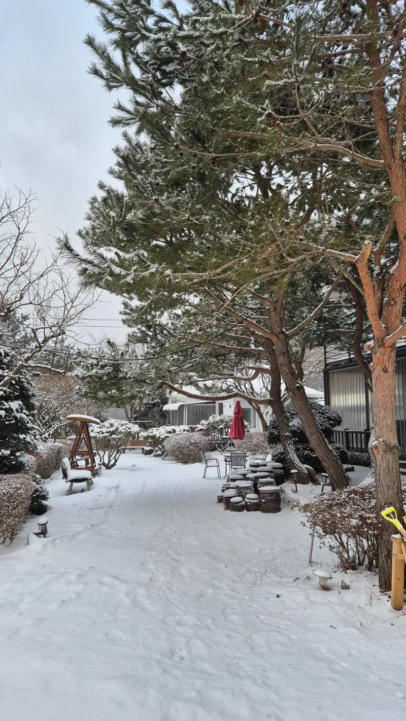 [Yangpyeong] A quiet, private retreat in a mountain village 39