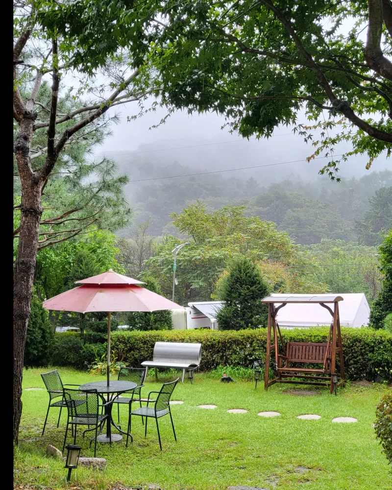 [Yangpyeong] A quiet, private retreat in a mountain village 27