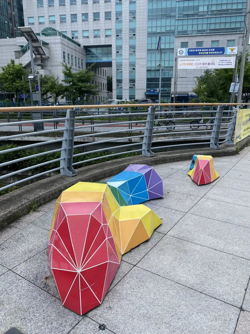 [Seongbuk, Seoul] Comfortable Study Line 4 Duplex Officetel 52