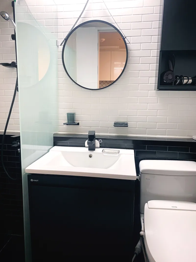 [Seongbuk, Seoul] Comfortable Study Line 4 Duplex Officetel 10