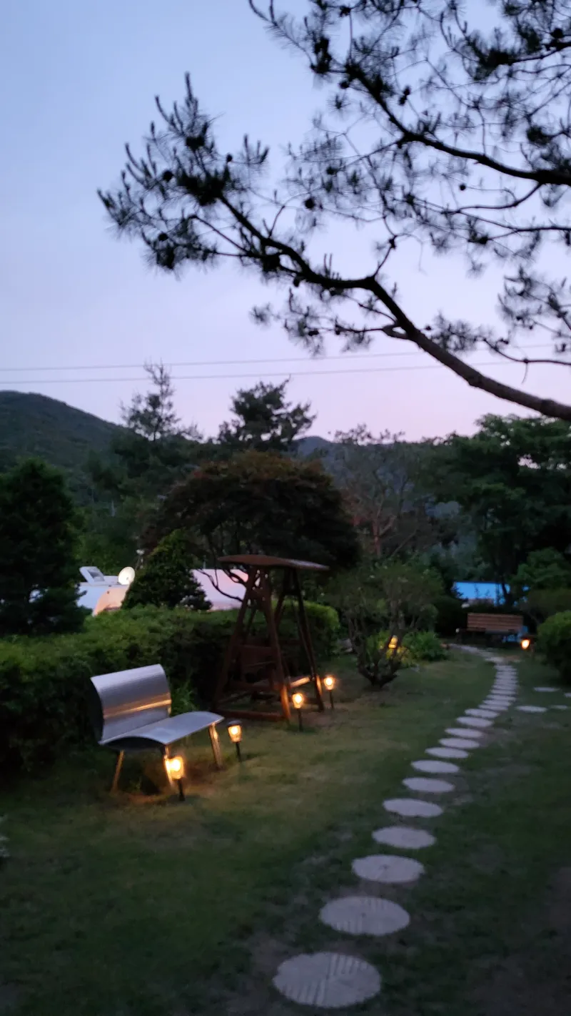 [Yangpyeong] A quiet, private retreat in a mountain village 50