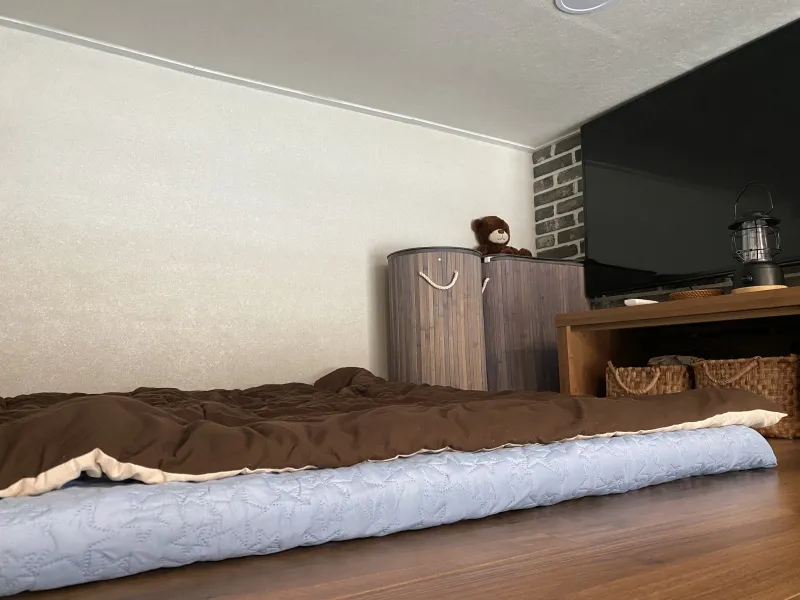 [Seongbuk, Seoul] Comfortable Study Line 4 Duplex Officetel 6