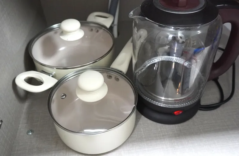 [Gwanak, Seoul] #OpeningDiscount# 2-minute walk from Seoul National University Station on Line 2 #Nice location #Clean 20