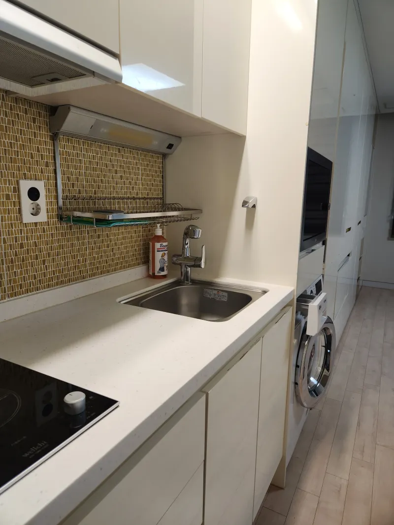 [Gangseo, Seoul][Seoul Magok] 1000A Rium Shinbanghwa Station 6