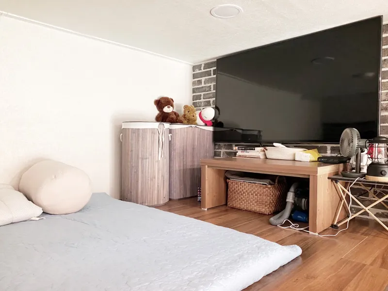 [Seongbuk, Seoul] Comfortable Study Line 4 Duplex Officetel 3