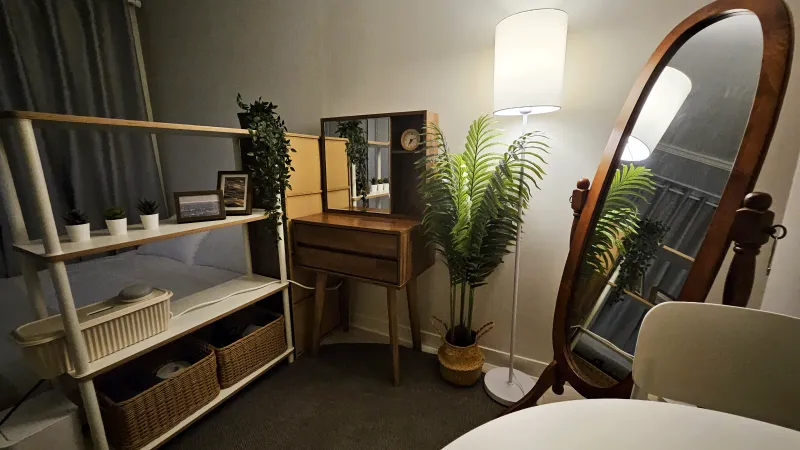 [Gwanak, Seoul] #OpeningDiscount# 2-minute walk from Seoul National University Station on Line 2 #Nice location #Clean 26
