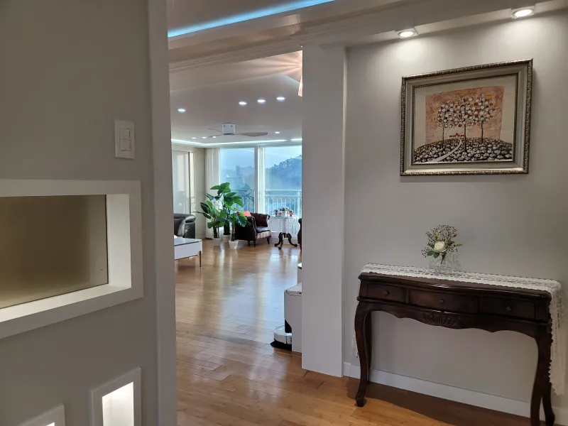 [Chuncheon][Chuncheon, Gangwon-do] Riverview Riverside Resort #Apartment embracing the Soyang River #Emotional accommodation #4 rooms, 56 pyeong 63