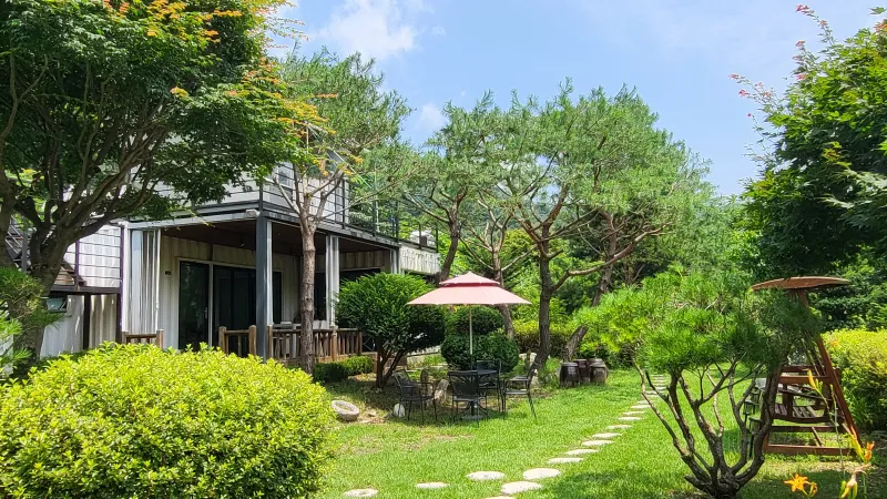 [Yangpyeong] A quiet, private retreat in a mountain village 28