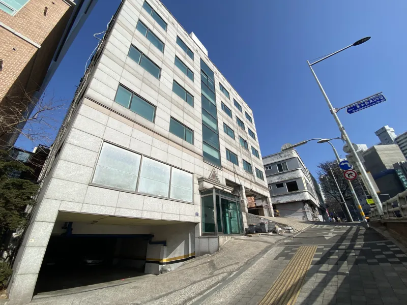 [Seongbuk, Seoul] Comfortable Study Line 4 Duplex Officetel 22