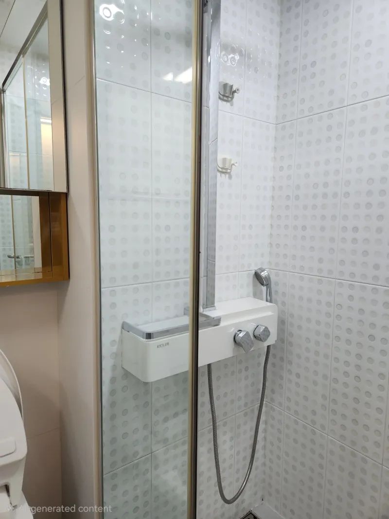 [Gangseo, Seoul][Seoul Magok] 1000A Rium Shinbanghwa Station 5