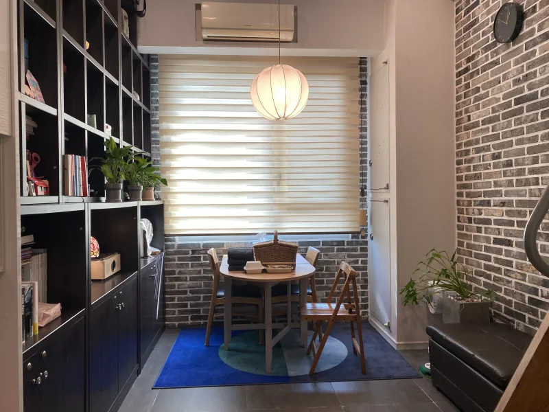 [Seongbuk, Seoul] Comfortable Study Line 4 Duplex Officetel 4