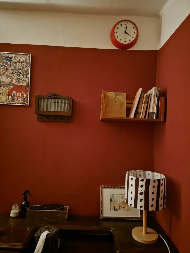 [Yangcheon, Seoul] Mokdong, a small cabin-like house on the rooftop of a residential building | 3-minute walk from Yeomchang Station 12