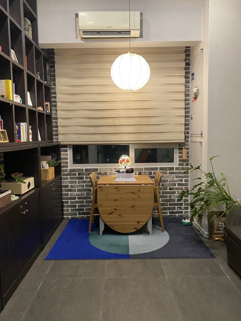 [Seongbuk, Seoul] Comfortable Study Line 4 Duplex Officetel 8