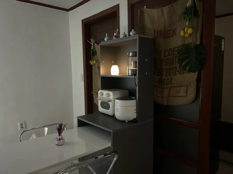 [Yongin] Sanggal-dong two-room apartment 11