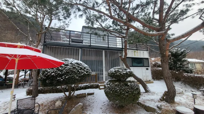 [Yangpyeong] A quiet, private retreat in a mountain village 26