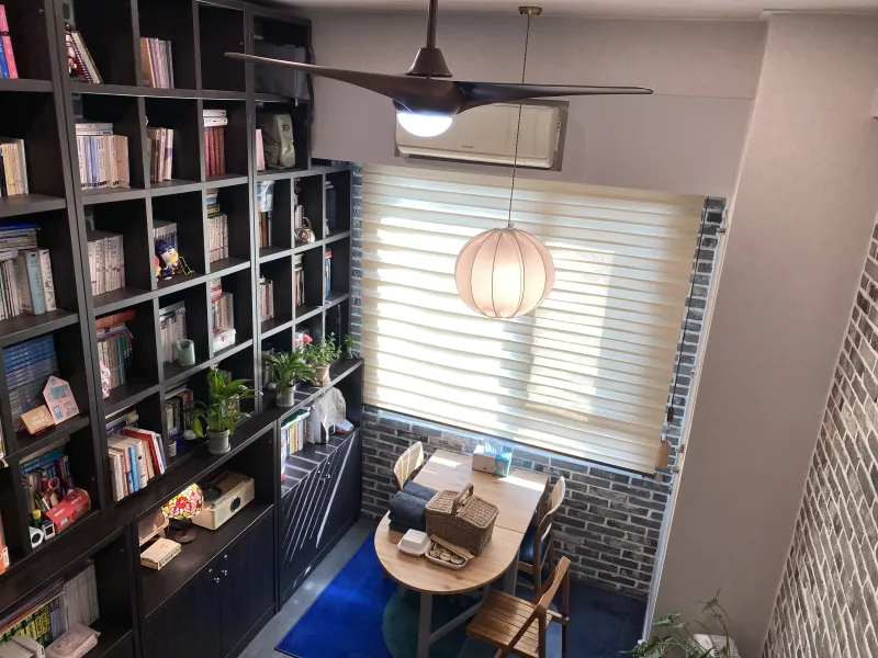 [Seongbuk, Seoul] Comfortable Study Line 4 Duplex Officetel 30