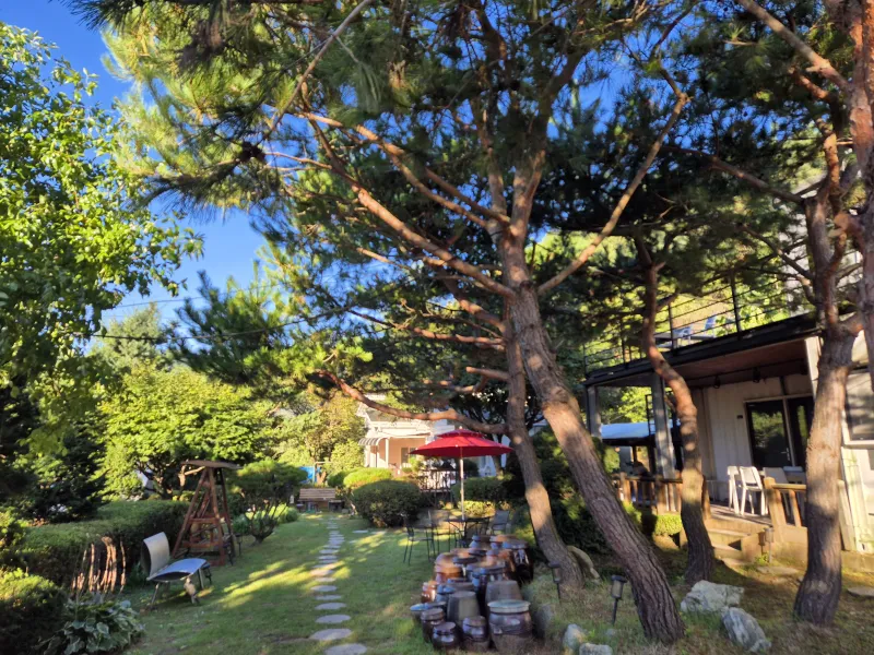 [Yangpyeong] A quiet, private retreat in a mountain village 44