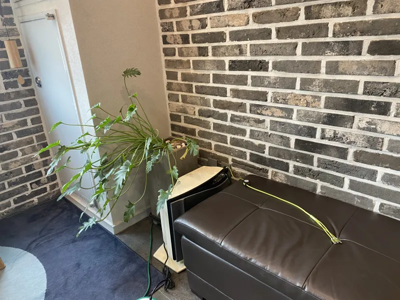 [Seongbuk, Seoul] Comfortable Study Line 4 Duplex Officetel 47