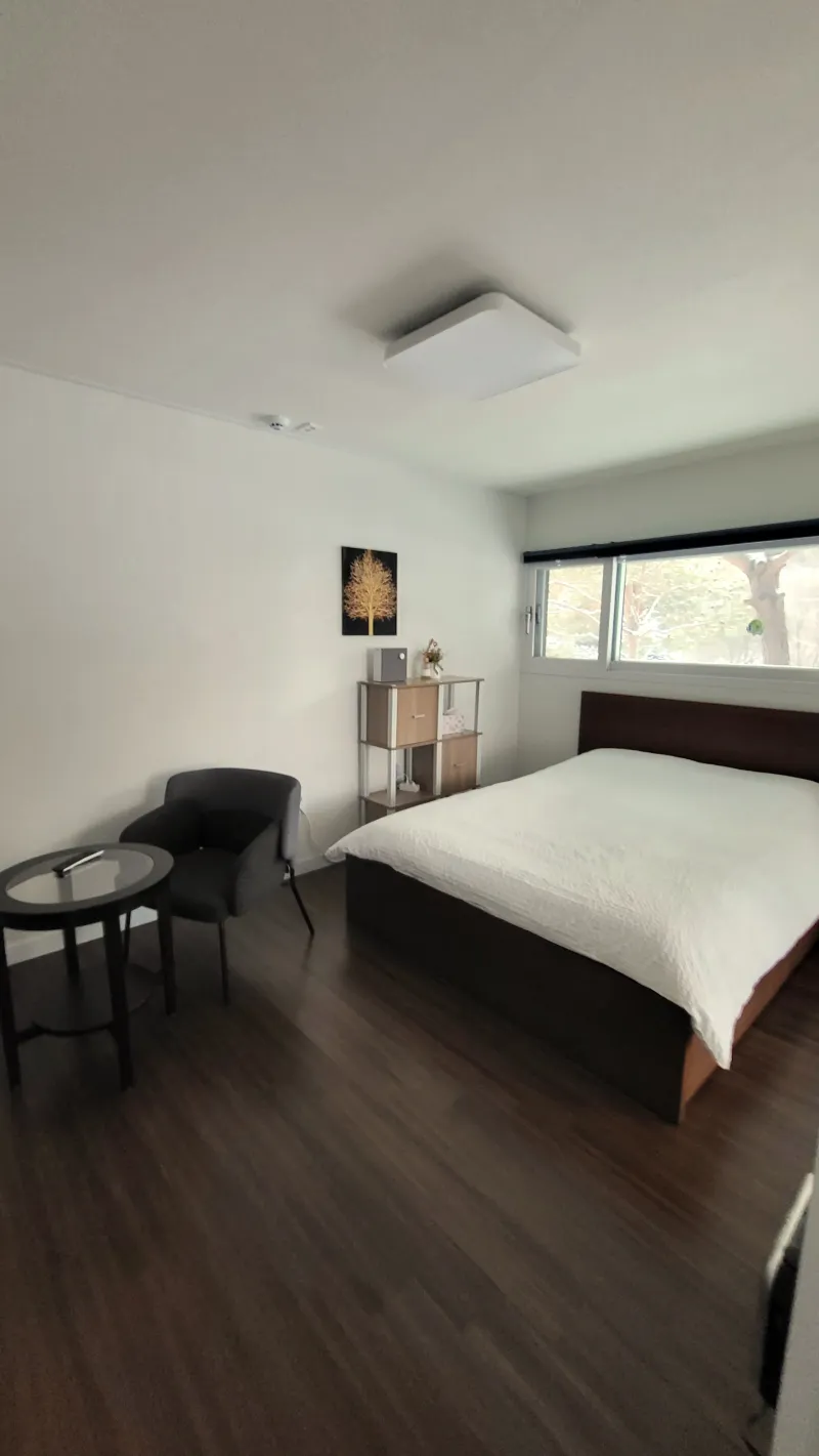 [Yangpyeong] A quiet, private retreat in a mountain village 4
