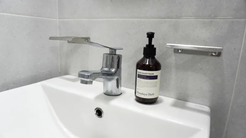 [Gwanak, Seoul] #OpeningDiscount# 2-minute walk from Seoul National University Station on Line 2 #Nice location #Clean 10