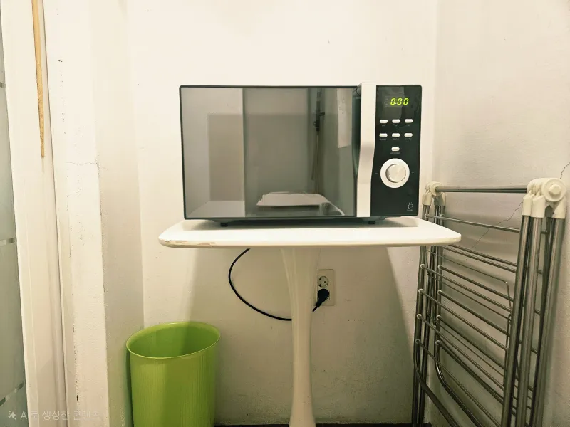 [Gyeongsan] ASI, a one-room apartment 15 minutes from Yeongnam University Station 13
