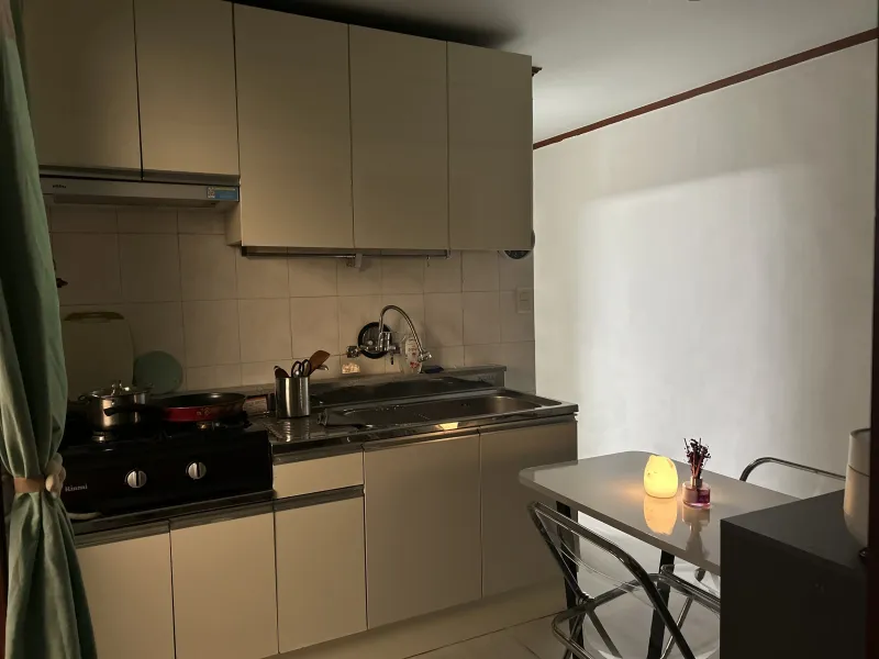 [Yongin] Sanggal-dong two-room apartment 14