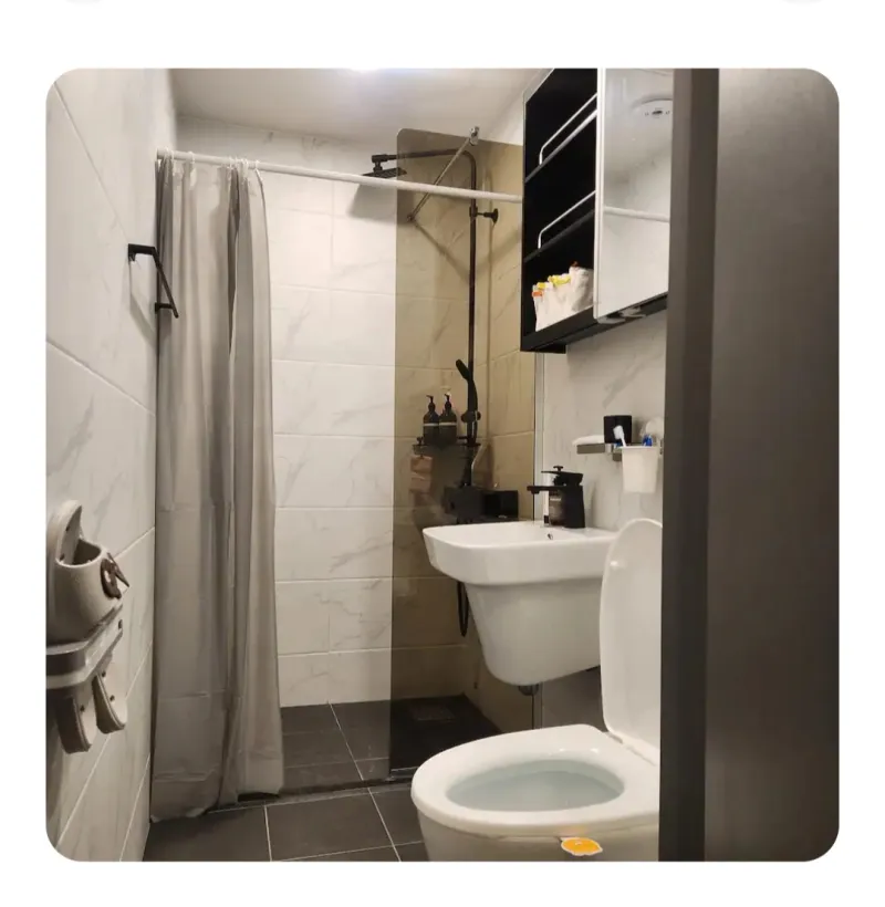 [Jongno, Seoul] Dongmyo 1-minute walk from DDP/Seongsu/Myeongdong/New building/Elevator/Netflix 9