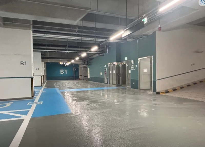 [전남 여수] 여수시청 인근 고층뷰 원룸 24