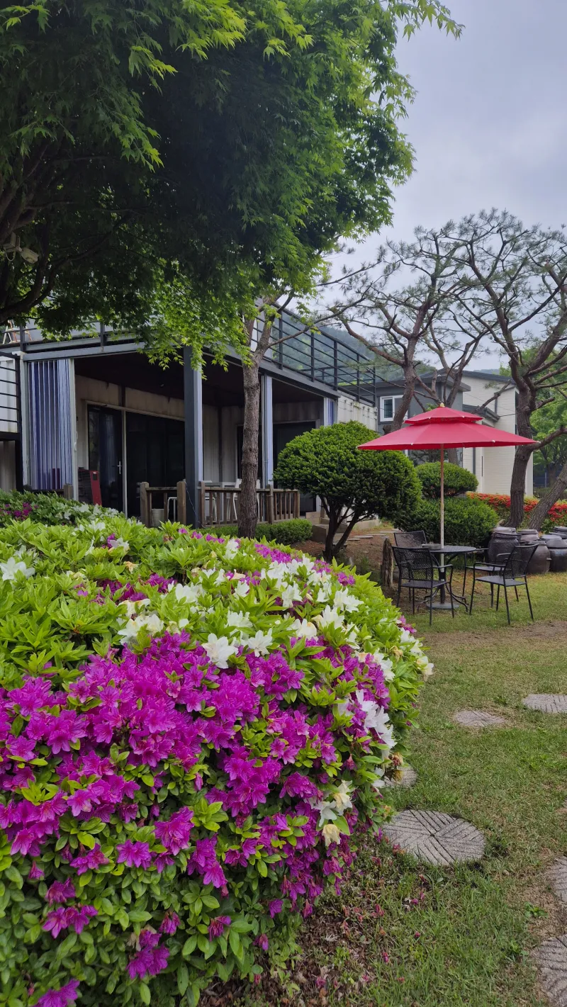 [Yangpyeong] A quiet, private retreat in a mountain village 22