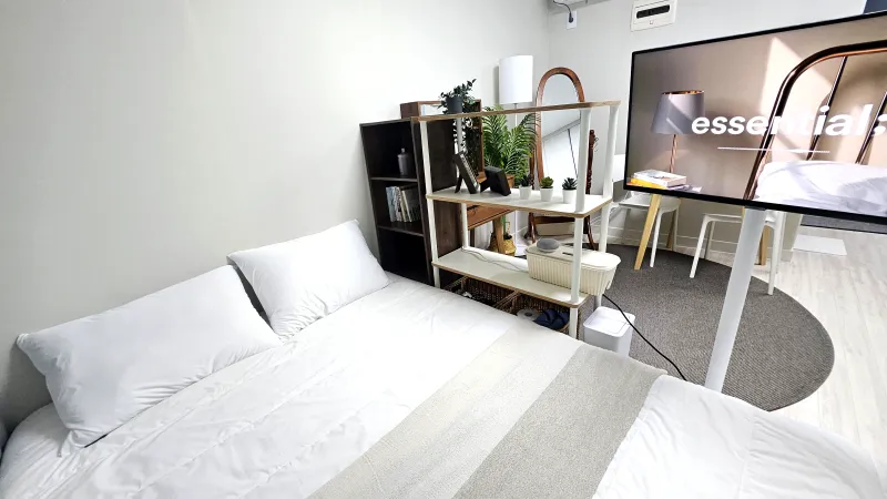 [Gwanak, Seoul] #OpeningDiscount# 2-minute walk from Seoul National University Station on Line 2 #Nice location #Clean 25