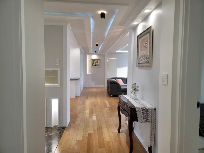 [Chuncheon][Chuncheon, Gangwon-do] Riverview Riverside Resort #Apartment embracing the Soyang River #Emotional accommodation #4 rooms, 56 pyeong 59