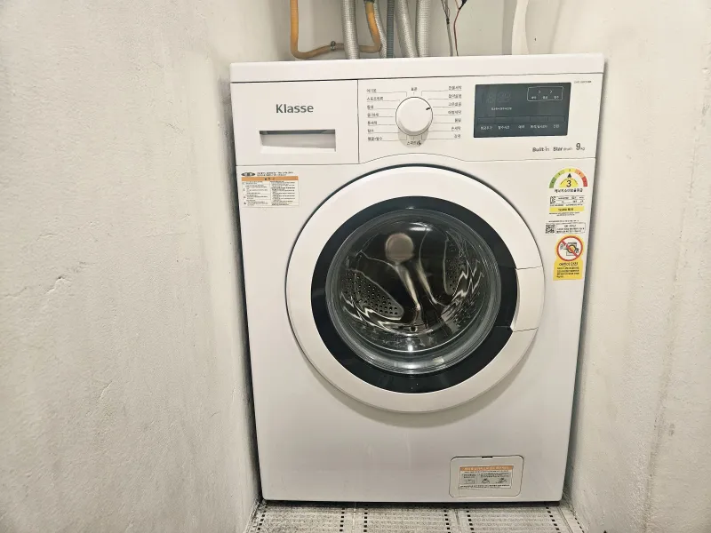 [Gyeongsan] ASI, a one-room apartment 15 minutes from Yeongnam University Station 14
