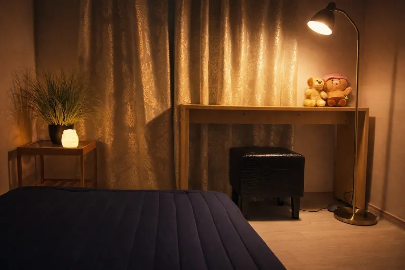 [Yongin] Sanggal-dong two-room apartment 2