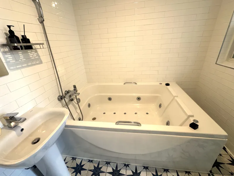[Yangpyeong] Quiet and clean one-room apartment 15
