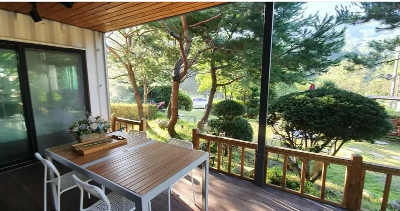 [Yangpyeong] A quiet, private retreat in a mountain village 30