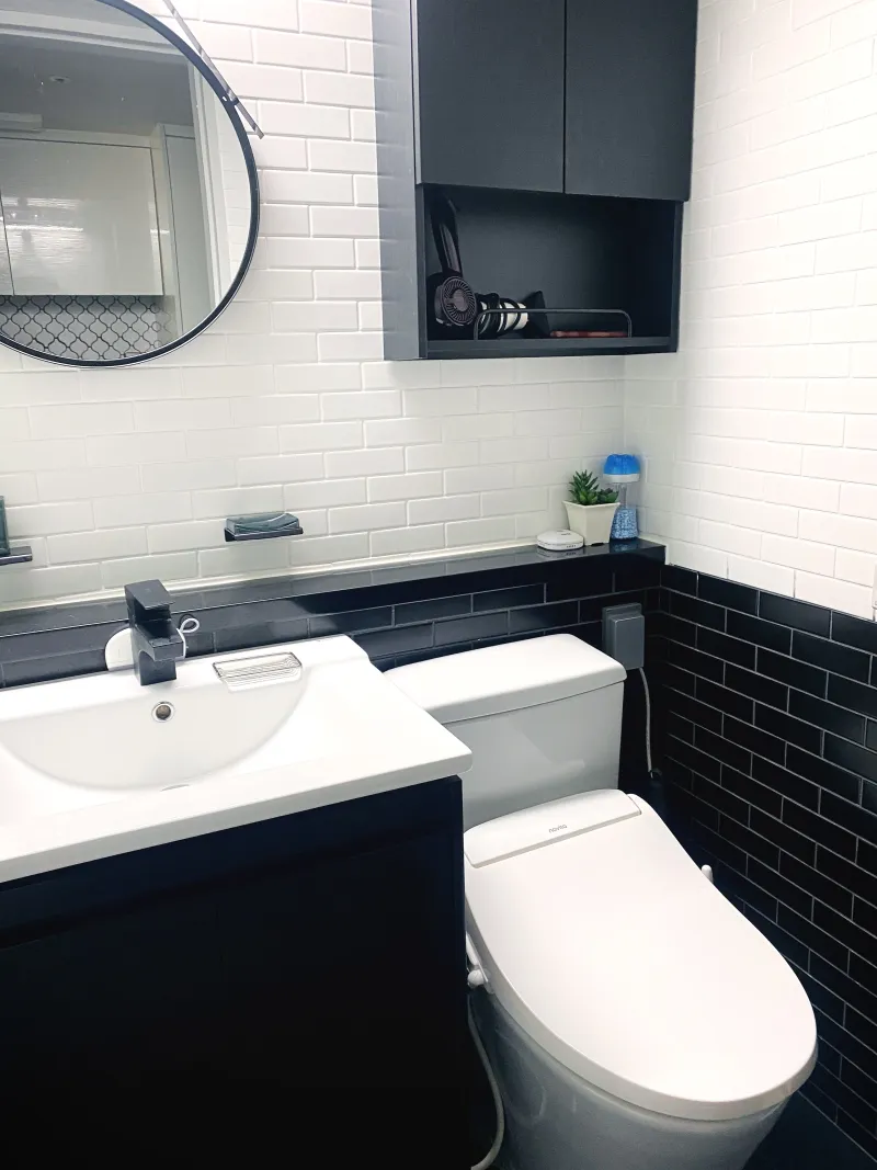 [Seongbuk, Seoul] Comfortable Study Line 4 Duplex Officetel 11