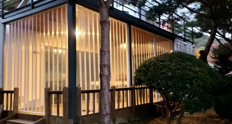 [Yangpyeong] A quiet, private retreat in a mountain village 21