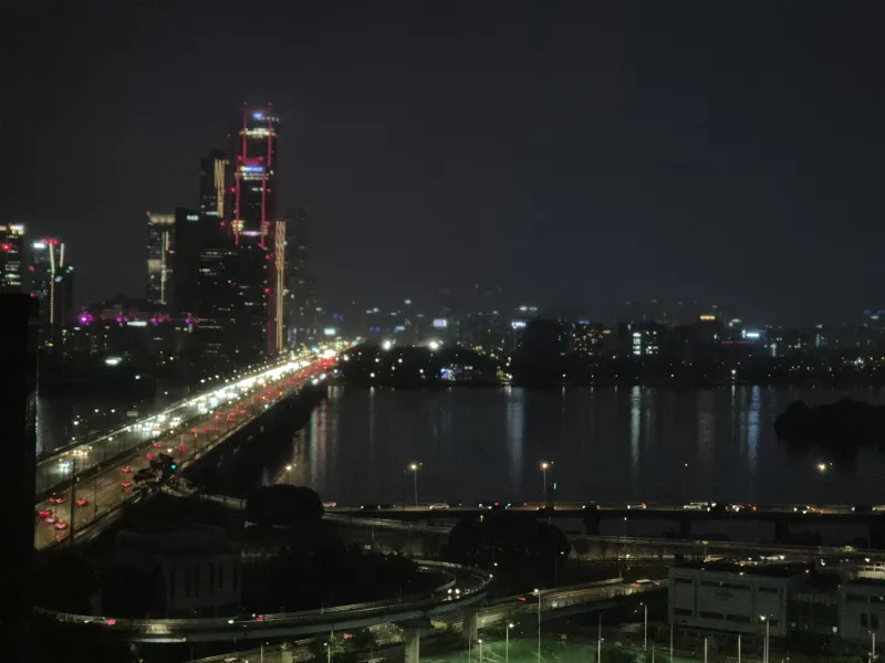 [서울 마포] 마포역 1분! 한강뷰 풀옵션 오피스텔 9