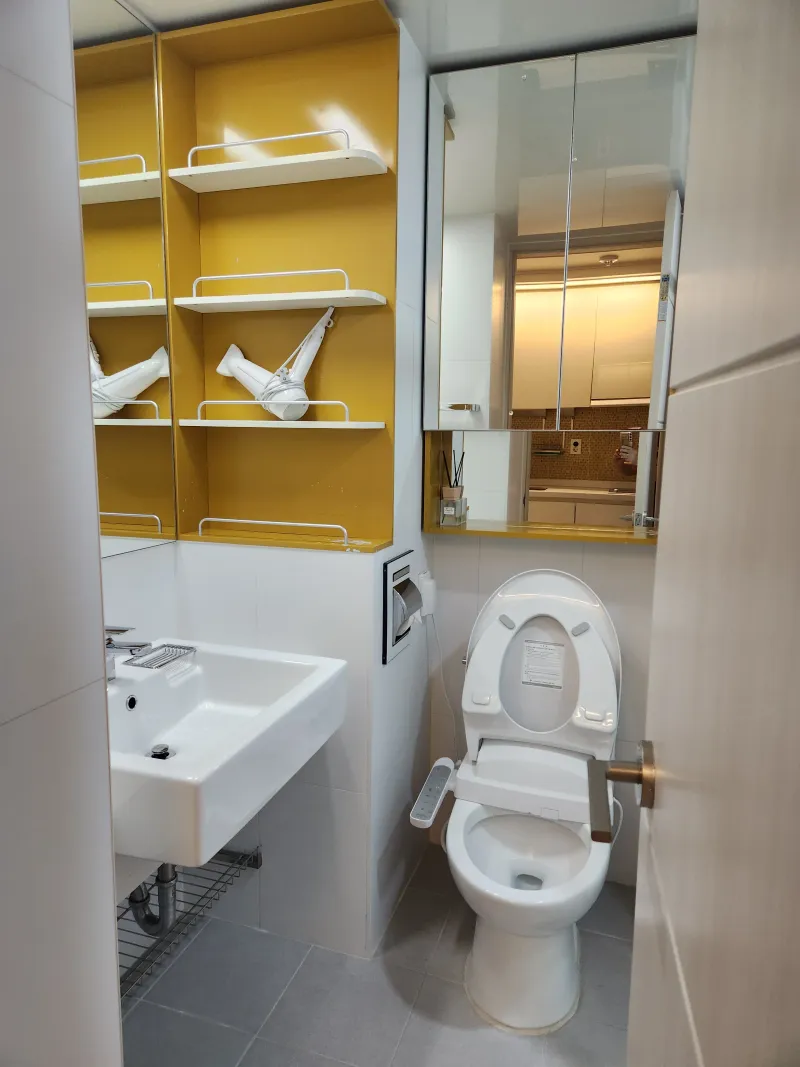 [Gangseo, Seoul][Seoul Magok] 1000A Rium Shinbanghwa Station 4