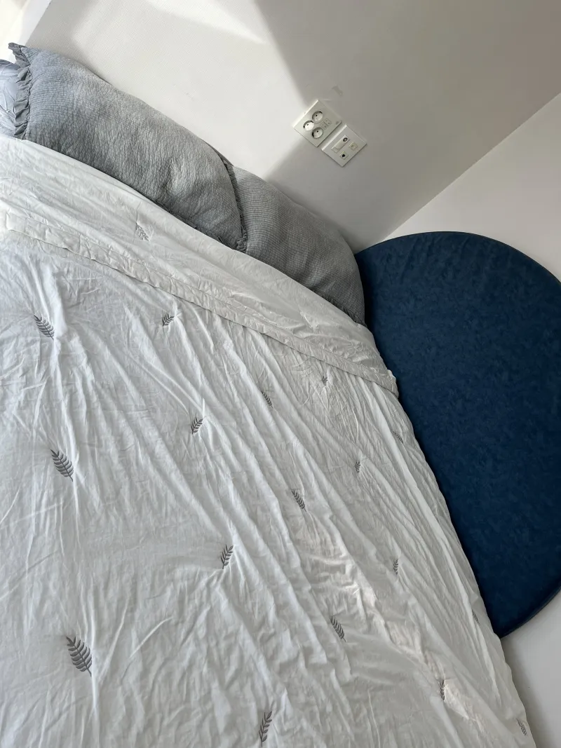 [Yongsan, Seoul] Seoul's Dream High-Rise View One-Room Apartment 2