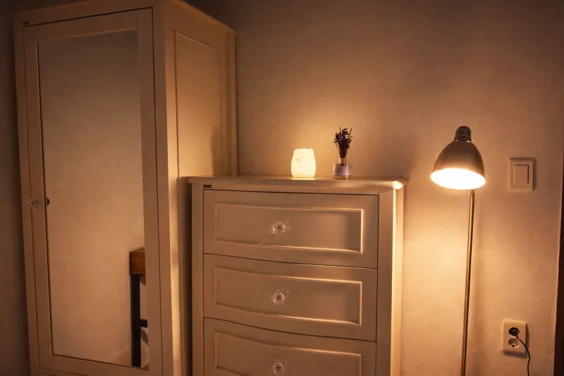 [Yongin] Sanggal-dong two-room apartment 4