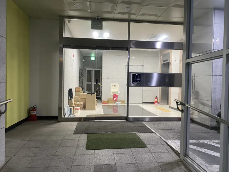 [Seongbuk, Seoul] Comfortable Study Line 4 Duplex Officetel 25