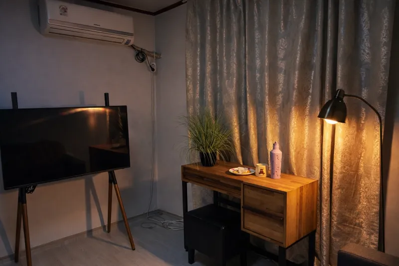 [Yongin] Sanggal-dong two-room apartment 7