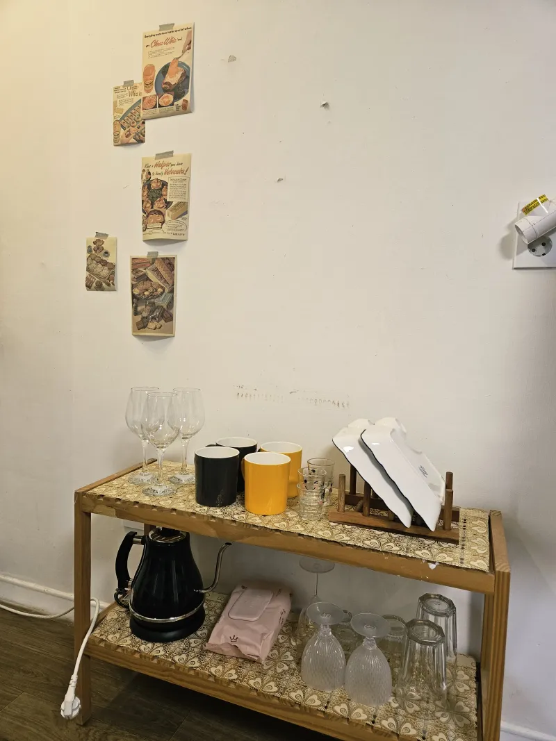 [Yangpyeong] Quiet and clean one-room apartment 20