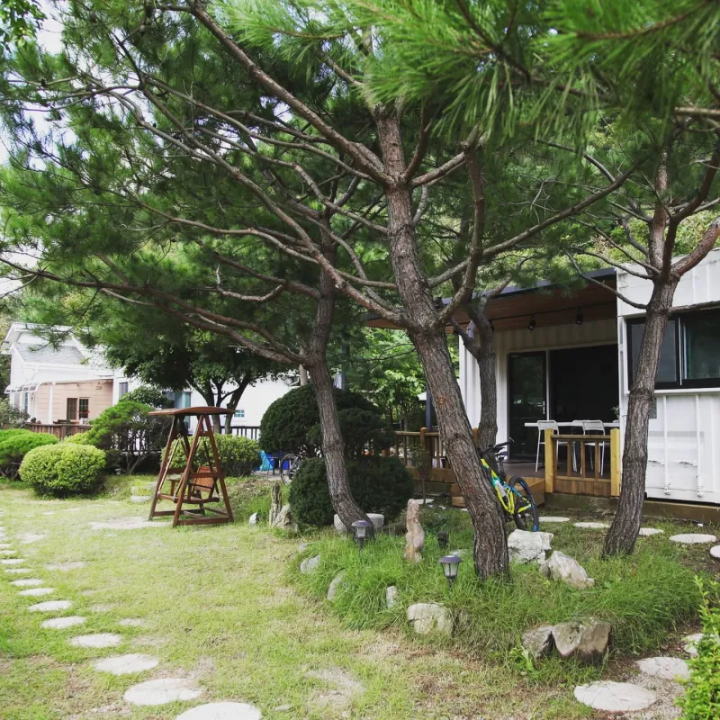 [Yangpyeong] A quiet, private retreat in a mountain village 32