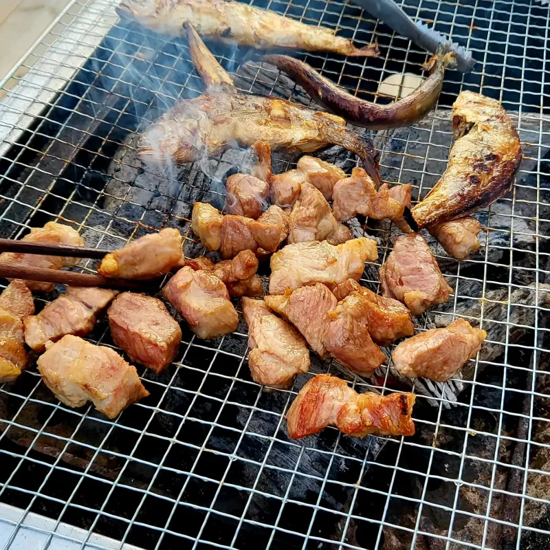 [Yangpyeong] A quiet, private retreat in a mountain village 41