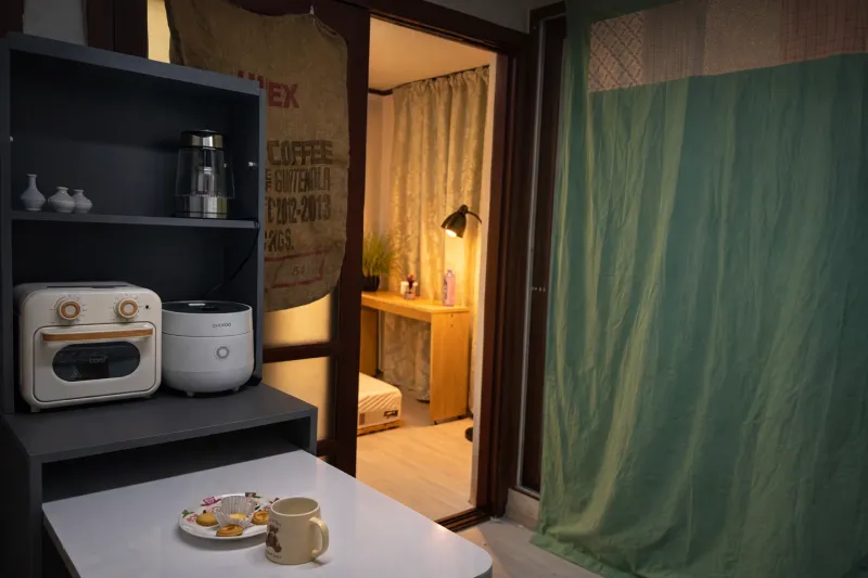 [Yongin] Sanggal-dong two-room apartment 12