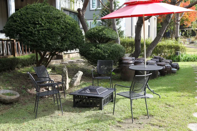 [Yangpyeong] A quiet, private retreat in a mountain village 34